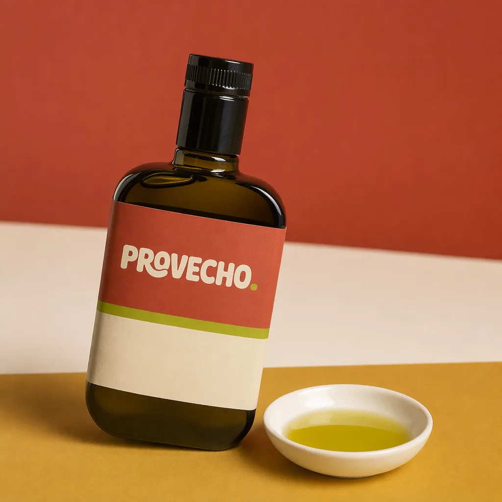AOVE Picual · First cold press